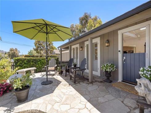 655 Catalina , Laguna Beach, CA