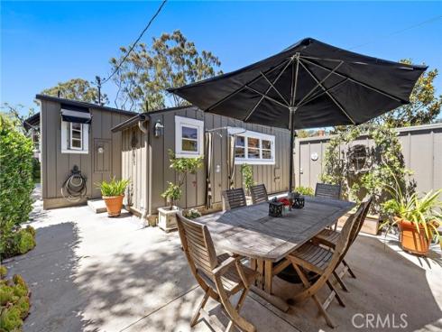 655 Catalina , Laguna Beach, CA