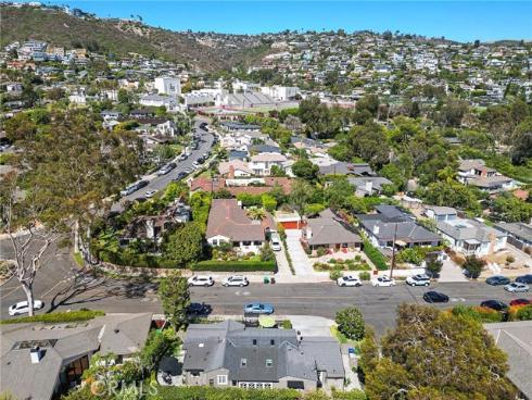 655 Catalina , Laguna Beach, CA