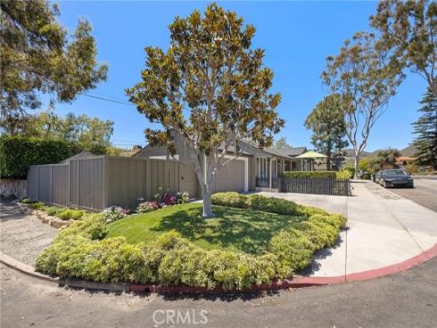 655 Catalina , Laguna Beach, CA