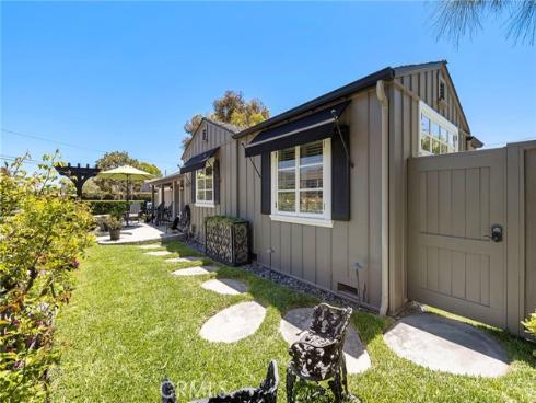 655 Catalina , Laguna Beach, CA