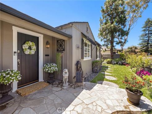 655 Catalina , Laguna Beach, CA