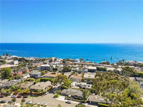 655 Catalina , Laguna Beach, CA