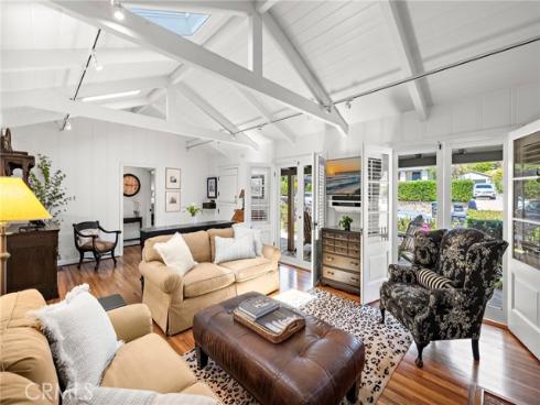 655 Catalina , Laguna Beach, CA
