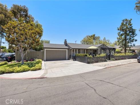 655 Catalina , Laguna Beach, CA
