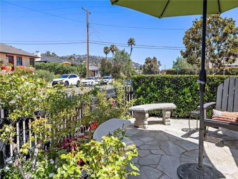 655 Catalina , Laguna Beach, CA