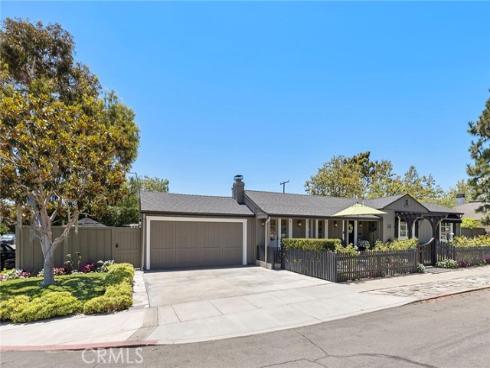 655 Catalina , Laguna Beach, CA