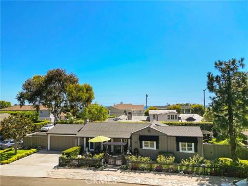 655 Catalina , Laguna Beach, CA