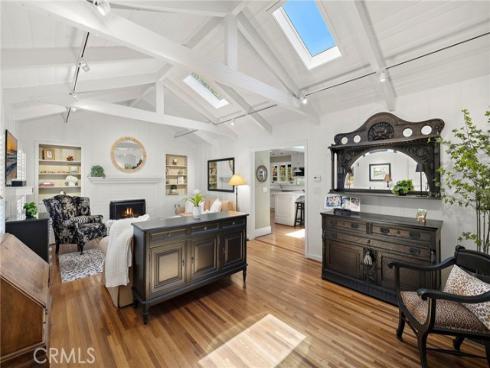 655 Catalina , Laguna Beach, CA