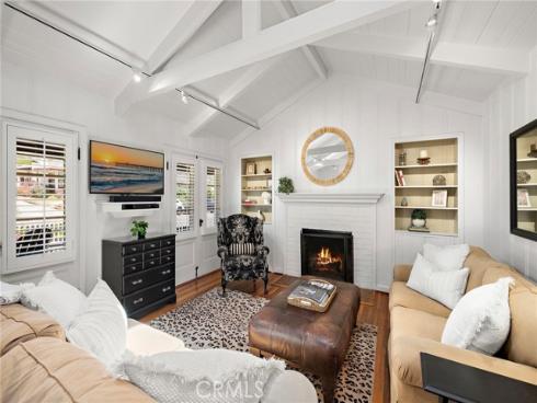 655 Catalina , Laguna Beach, CA