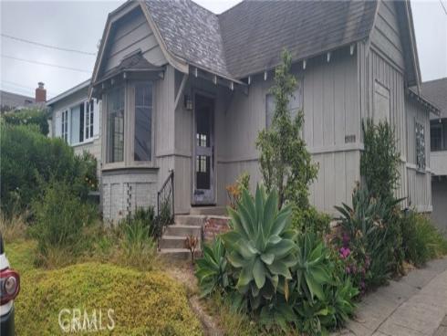 495 Saint Anns Drive, Laguna Beach, CA