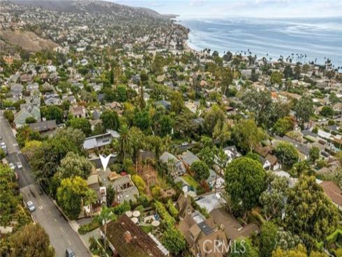486  Locust   Street, Laguna Beach, CA
