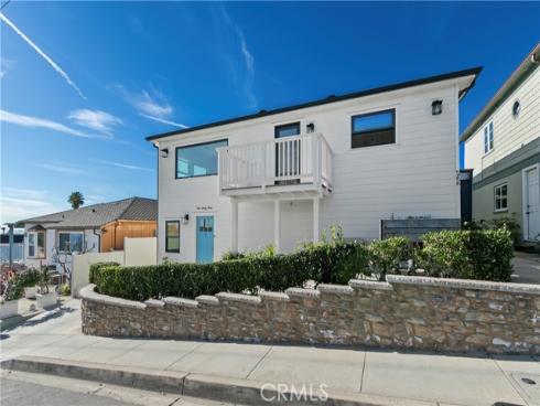 264266 San Joaquin