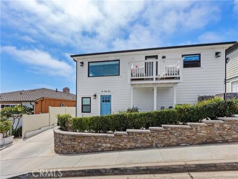 264 San Joaquin , Laguna Beach, CA