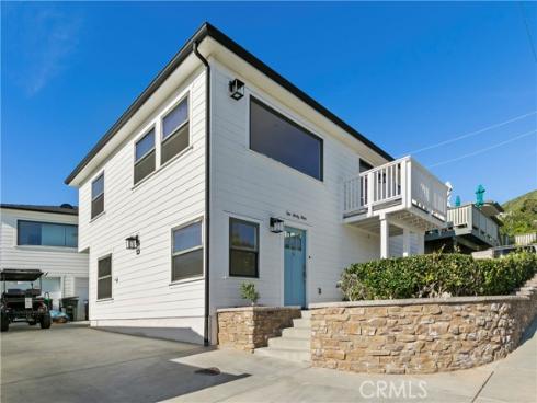 264 San Joaquin , Laguna Beach, CA