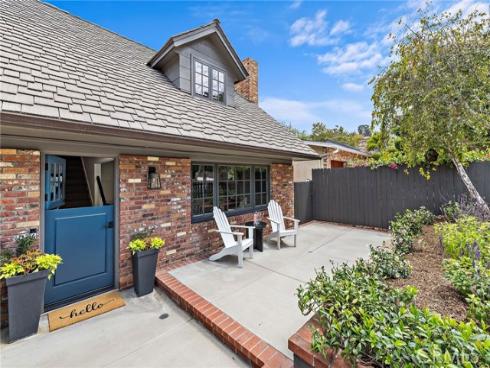 916 Bluebird Canyon Drive, Laguna Beach, CA