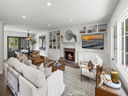 916 Bluebird Canyon Drive, Laguna Beach, CA