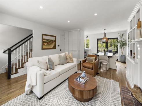 916 Bluebird Canyon Drive, Laguna Beach, CA