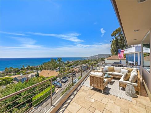 2166  Ruby   Place, Laguna Beach, CA