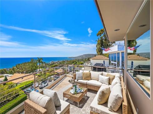 2166  Ruby   Place, Laguna Beach, CA