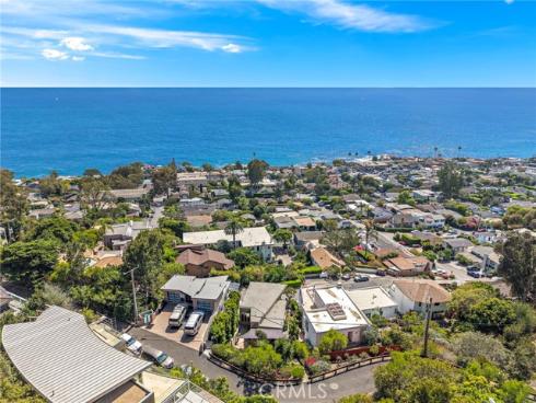 2166  Ruby   Place, Laguna Beach, CA