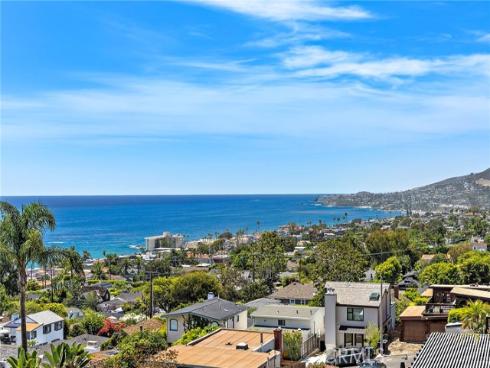 2166  Ruby   Place, Laguna Beach, CA