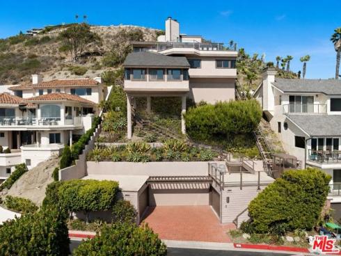 15 N Vista De Catalina  , Laguna Beach, CA
