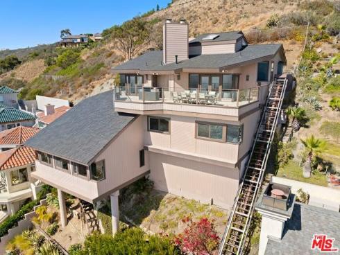 15 N Vista De Catalina  , Laguna Beach, CA