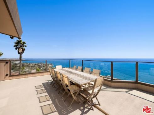 15 N Vista De Catalina  , Laguna Beach, CA