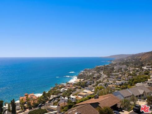 15 N Vista De Catalina  , Laguna Beach, CA