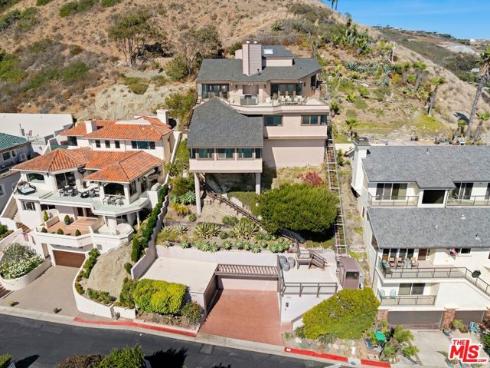 15 N Vista De Catalina  , Laguna Beach, CA
