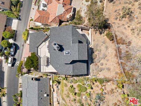 15 N Vista De Catalina  , Laguna Beach, CA