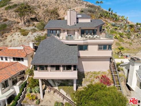 15 N Vista De Catalina  , Laguna Beach, CA