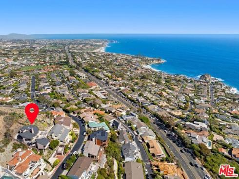15 N Vista De Catalina  , Laguna Beach, CA