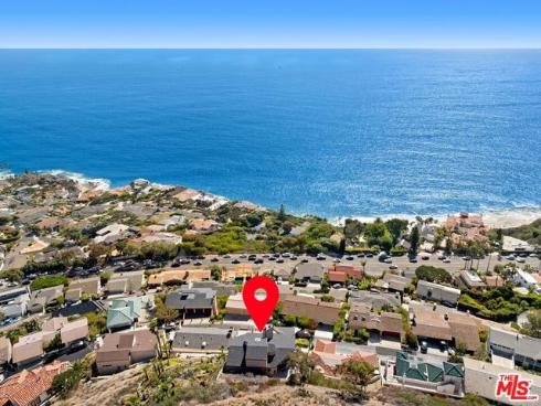 15 N Vista De Catalina  , Laguna Beach, CA