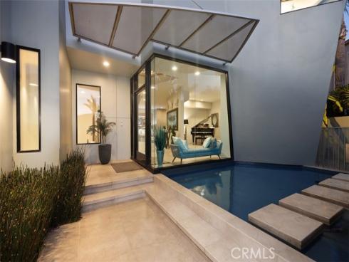 616  Bolsana   Drive, Laguna Beach, CA