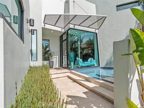 616  Bolsana   Drive, Laguna Beach, CA