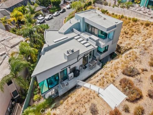 616  Bolsana   Drive, Laguna Beach, CA