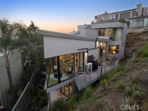 616  Bolsana   Drive, Laguna Beach, CA