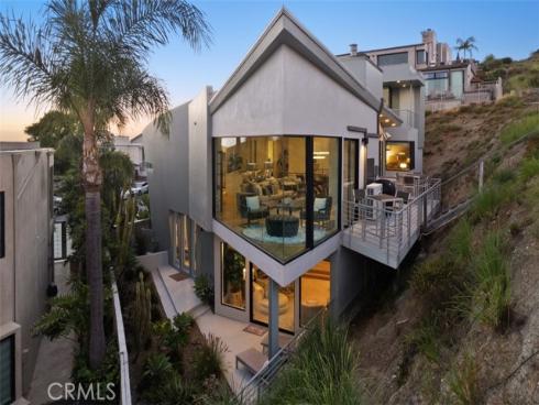 616  Bolsana   Drive, Laguna Beach, CA
