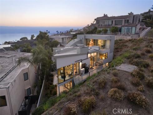 616  Bolsana   Drive, Laguna Beach, CA