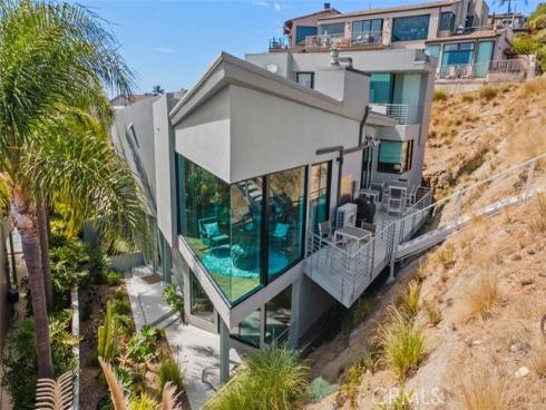 616  Bolsana   Drive, Laguna Beach, CA