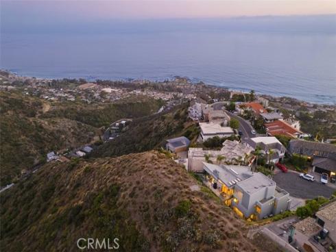 616  Bolsana   Drive, Laguna Beach, CA