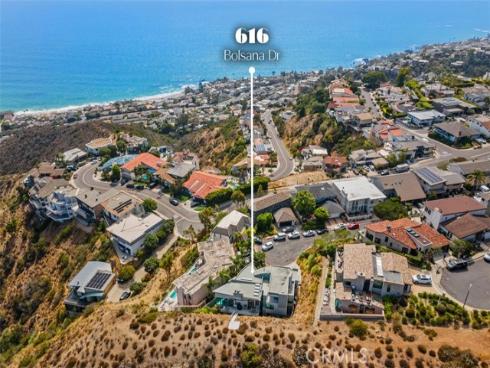 616  Bolsana   Drive, Laguna Beach, CA