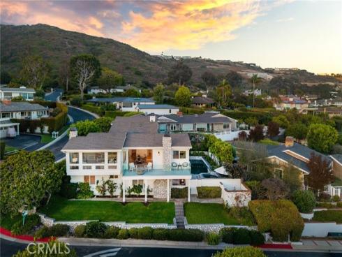 1 Vista Del Sol , Laguna Beach, CA