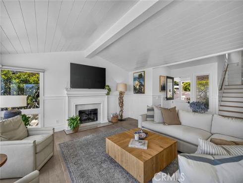 1 Vista Del Sol , Laguna Beach, CA