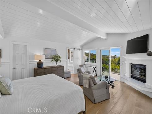 1 Vista Del Sol , Laguna Beach, CA