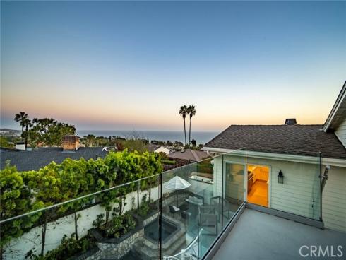 1 Vista Del Sol , Laguna Beach, CA