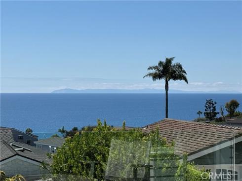 1 Vista Del Sol , Laguna Beach, CA