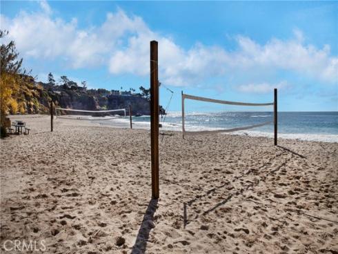 1 Vista Del Sol , Laguna Beach, CA